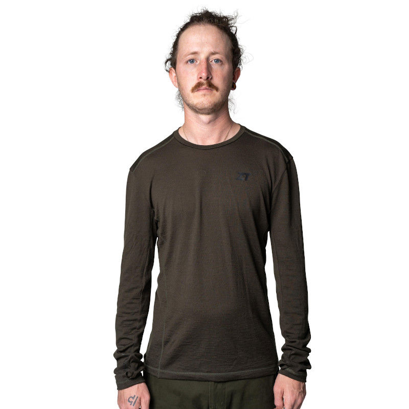 Nash Zero Tolerance Merino Stage 1 Top